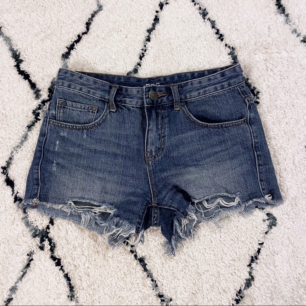 BDG Freya shorts size 25